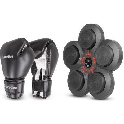 inSPORTline Smartpunch – Zbozi.Blesk.cz