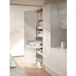 BLUM Space Tower Antaro bílá modul 450 mm – Sleviste.cz