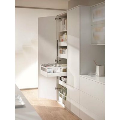 BLUM Space Tower Antaro bílá modul 450 mm – Sleviste.cz