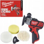 Milwaukee M12 BPS-0 – Hledejceny.cz