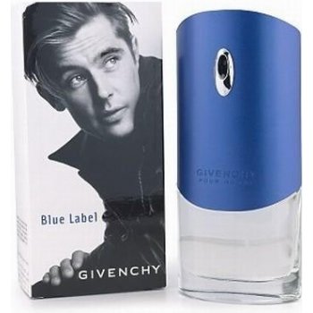 Givenchy Blue Label toaletní voda pánská 100 ml