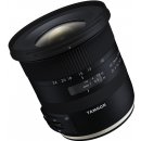 Tamron 10-24mm f/3.5-4.5 Di II VC HLD Canon