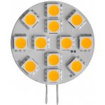 Ledmed Žár.LED 2,5W-20 G4 3000K 120° kaps. – Hledejceny.cz