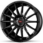 TEC AS 2 8x18 5x100 ET35 black – Sleviste.cz