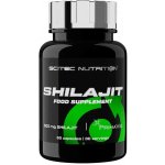 Scitec Nutrition Shilajit PrimaVie 60 kapslí – Hledejceny.cz