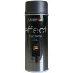 Motip Effect high temp stříbrná 800°C spray 400 ml – Hledejceny.cz