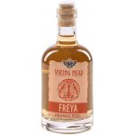Vikingská Viking Mead Freya Orange Peel Hřebečská medovina 0,10 l – Zboží Dáma