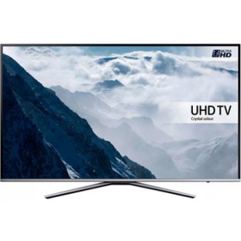 Samsung UE43KU6400