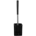 Ruhhy 25725 Koupelnový kartáč černý – Hledejceny.cz