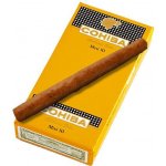 Cohiba Club 10 ks – Zboží Dáma
