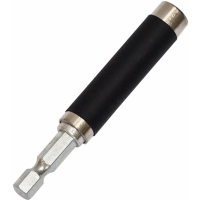 TOPTRADE držák bitu prodlužovací, magnetický, 80mm – Zboží Dáma