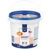Jogurt a tvaroh Metro Chef Jogurt Meruňka 3,5% 1 kg