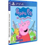 Peppa Pig: World Adventures – Zboží Mobilmania