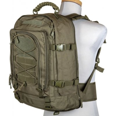 Specna Arms Taktický batoh ovlivový OD 30 l – Sleviste.cz