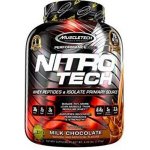 MuscleTech Nitro-Tech Performance 910 g – Hledejceny.cz