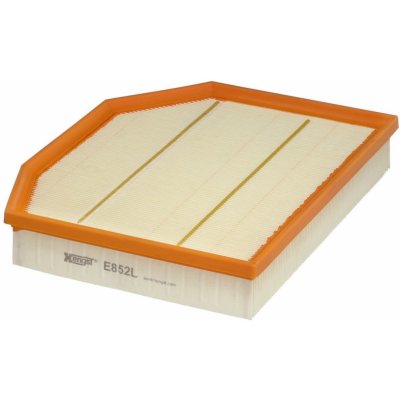 Vzduchový filtr HENGST FILTER E852L E852L – Hledejceny.cz