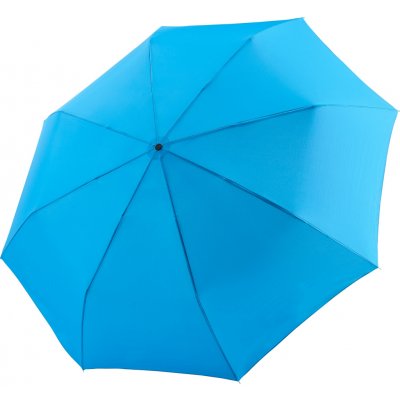 Doppler Fiber Golf Trekking - partnerský skládací deštník modrý – Zboží Dáma