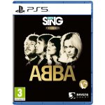 Let's Sing Presents ABBA – Zboží Dáma