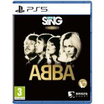 Let's Sing Presents ABBA – Hledejceny.cz