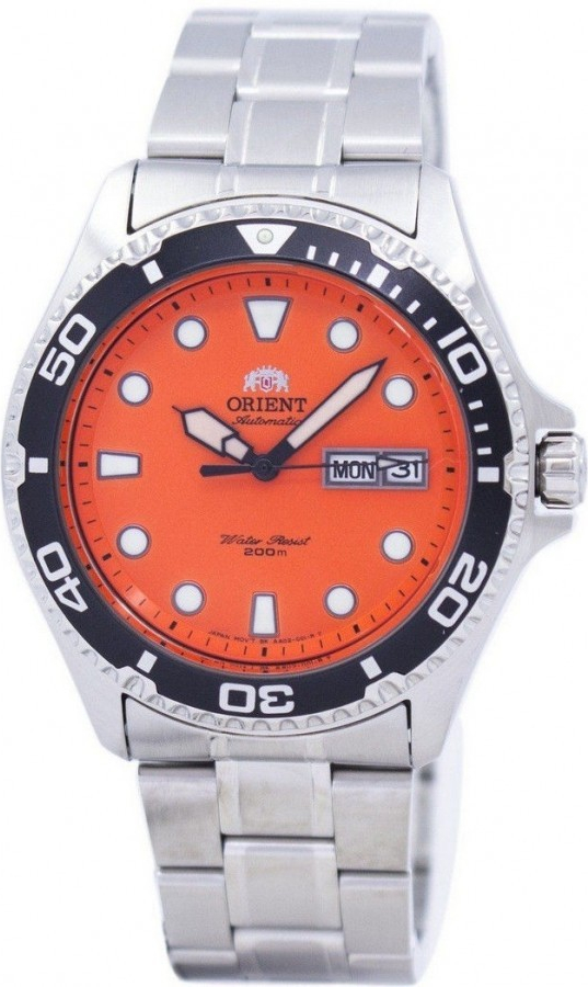 Orient FAA02006M