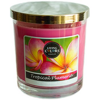 Candle-Lite Tropical Plumeria 141 g