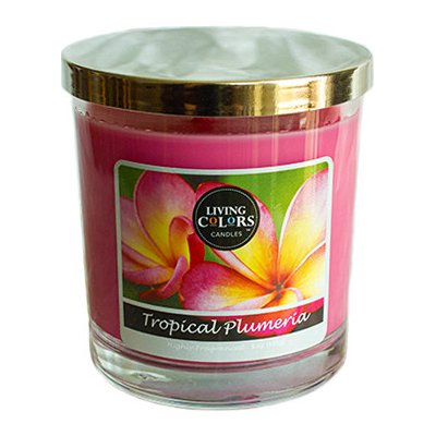 Candle-Lite Tropical Plumeria 141 g