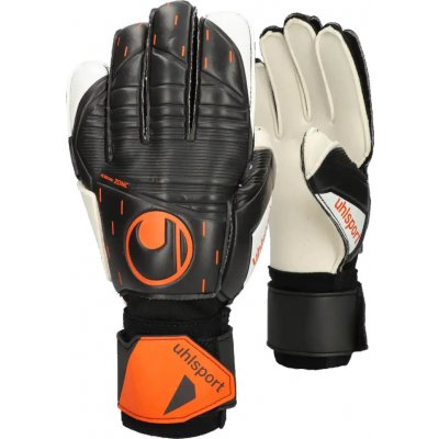 Uhlsport Speed Contact Soft Flex Frame JR černé – Zboží Mobilmania