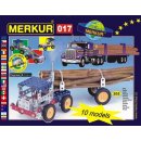 Merkur M 017 Kamion