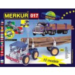 Merkur M 017 Kamion – Zboží Mobilmania