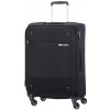 Cestovní kufr Samsonite BASE BOOST 4W 38N004-09 černá 67 l