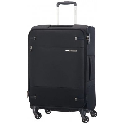 Samsonite BASE BOOST 4W 38N004-09 černá 67 l – Zboží Mobilmania