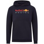 Red Bull Jr Racing F1 Hooded Sweatshirt Navy – Zboží Dáma