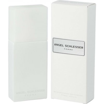 Angel Schlesser Angel Schlesser Femme toaletní voda dámská 100 ml – Hledejceny.cz