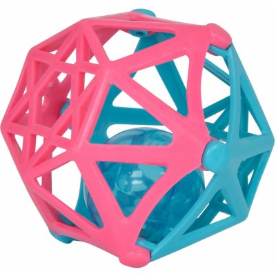 Simba Soft koule s chrastítkem žlutozelená – Zboží Dáma Simba Soft koule s chrastítkem žlutozelená – Zboží Dáma