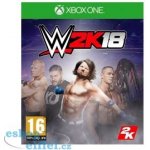 WWE 2K18 – Hledejceny.cz