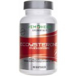 VemoHerb Ecdysterone 90 kapslí – Zboží Dáma