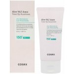 COSRX - ALOE 54.2 AQUA TONE-UP SUNSCREEN SPF50+/ - Hydratační opalovací krém 50 ml – Zboží Dáma