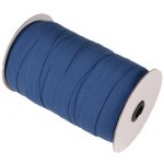 Takoy Lemovací guma 20 mm kovově modrá – Zboží Dáma