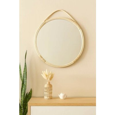 House Nordic Malo, ratan přírodní 50 cm – Hledejceny.cz
