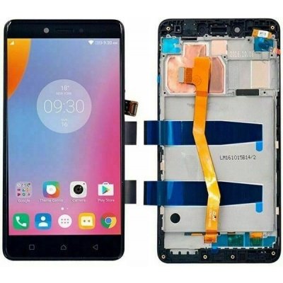 LCD Displej Lenovo K53A48, K6 Note – Hledejceny.cz