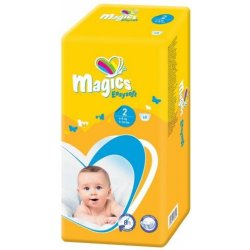 MAGICS Easysoft Mini 3-6 kg 60 ks