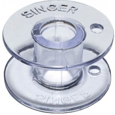 Cívka plast CB vysoká - nové stroje VERITAS – Zboží Dáma