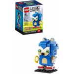 LEGO® BrickHeadz 40627 Sonic the Hedgehog – Zboží Živě