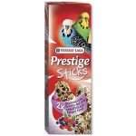 Versele-Laga Prestige Sticks Tyčinky lesní ovoce pro andulky 60 g – Zbozi.Blesk.cz