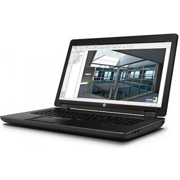 HP ZBook 15 J8Z85EA