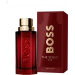 Hugo Boss Boss The Scent Elixir parfém pánský 100 ml – Zboží Mobilmania