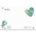 Pampers Aqua Pure dětské čisticí ubrousky 9 x 48 ks – Zboží Mobilmania