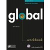 Global Revised Beginner - Workbook without key