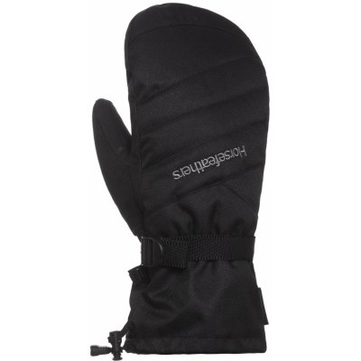 Horsefeathers Outcast black 25 – Hledejceny.cz