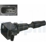 Zapalovací cívka DELPHI GN10730-12B1 (GN1073012B1) – Hledejceny.cz